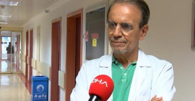 Koronavirüse yakalananlarda yaş ortalaması düşüyor, 10-19 yaş grubunun bulaştırıcılığı daha fazla