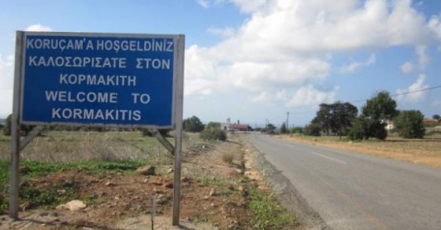 Koruçam’a bugüne kadar 12 aile yerleşti
