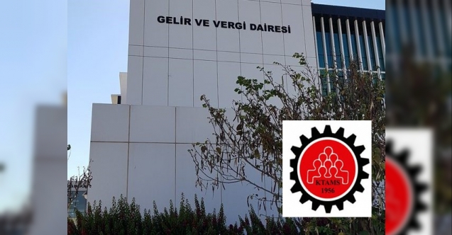 KTAMS, Kamuda rotasyon talebiyle üç dairede iş bıraktı