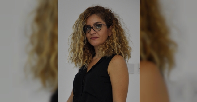 LAÜ Mimarlık Akademisyeni, kültürel miras alanlarının korunması ve yeniden kullanılmasının önemine dikkat çekti