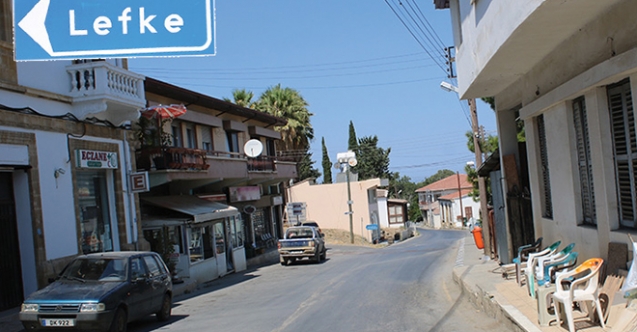 “Lefke’ye gereken değer verilmiyor”