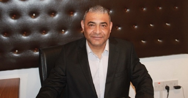 Manga: “Bu tavırları siyasi amaçlar olarak değerlendiriyoruz”