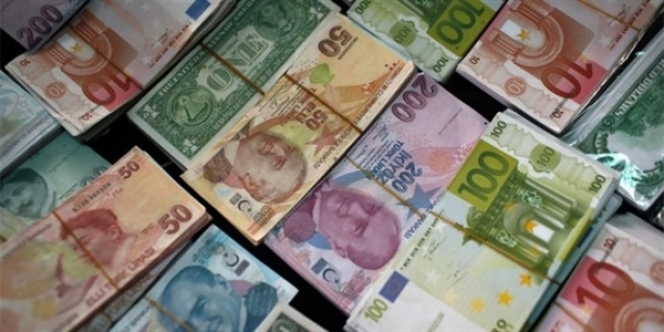 Milyonlarca lira para bankalarda unutuldu