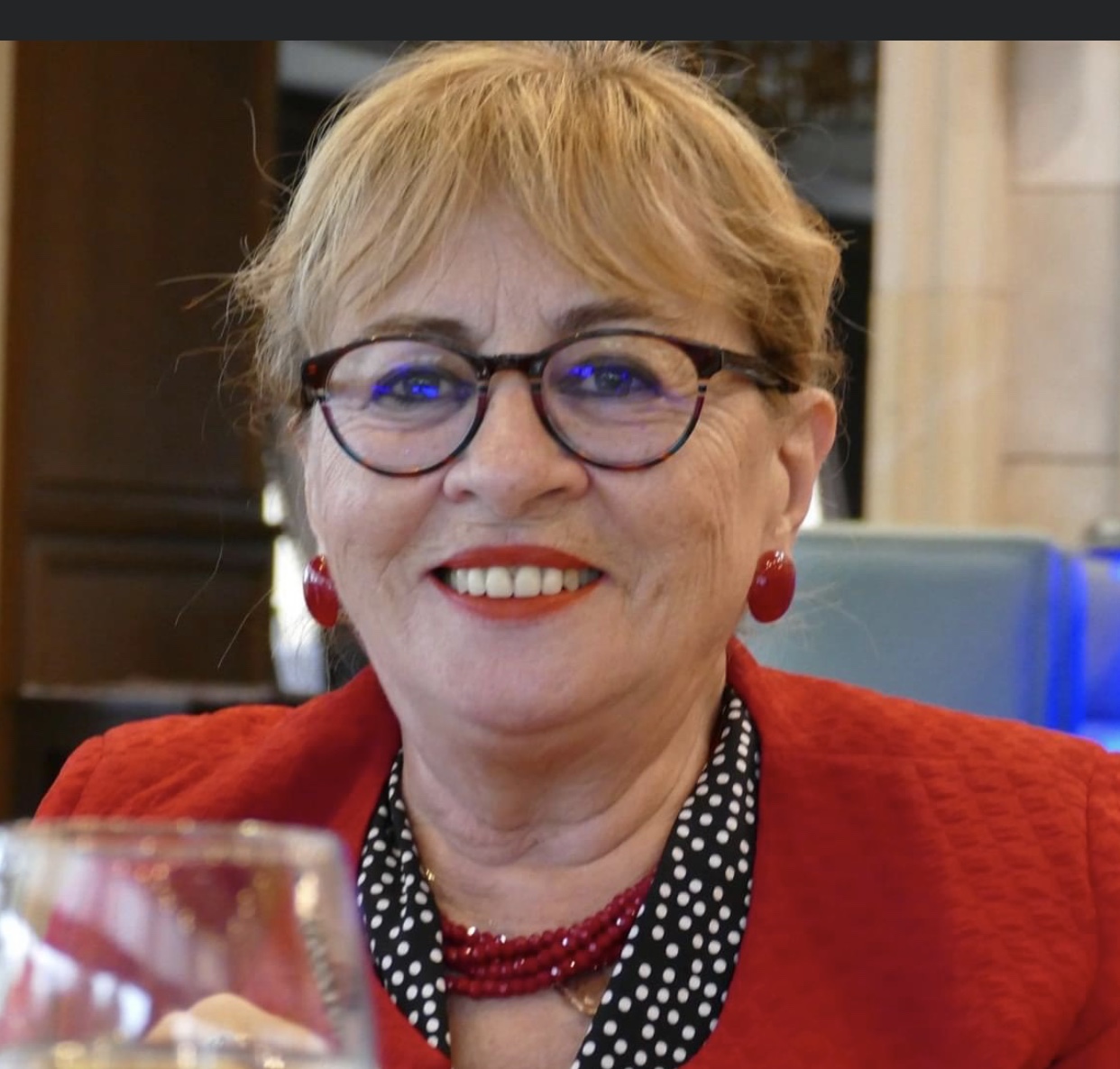 Mine Gürses’ten sevindiren haber