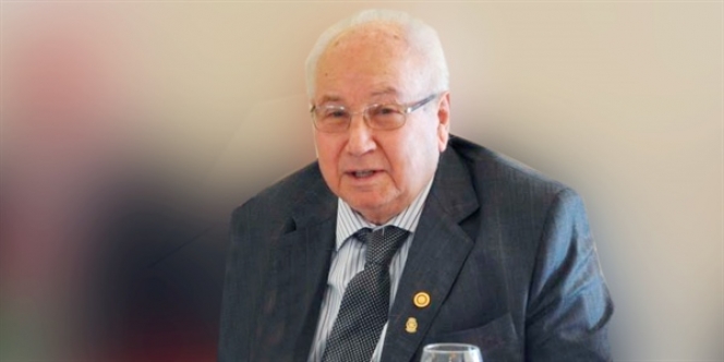 Oktay Feridun ölüm yıldönümünde anılıyor