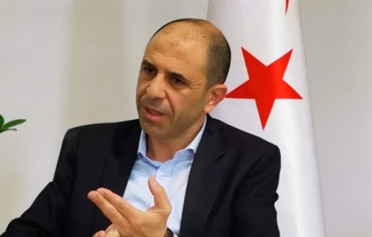 Özersay'dan birden çok aktif temsilci sözü