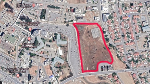 Pandemi Hastanesi’nin yer seçimi yanlış!