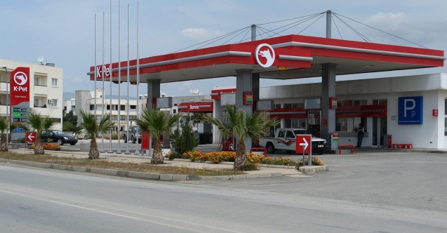 Piyili Petrol’de bir çalışan pozitif çıktı
