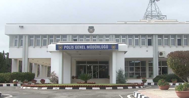 Polis Genel Müdürlüğü personeline Covid 19 testi yapıldı… Test sonuçları negatif