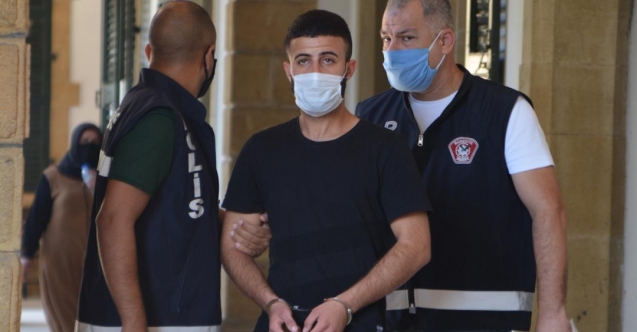Polise bilgi vermemekte direniyor
