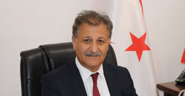 Sağlık Bakanı Pandemi Hastanesi şantiyesindeki iş kazasıyla ilgili açıklama yaptı
