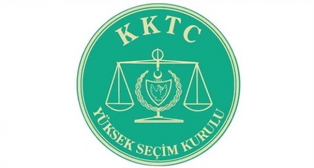 Sandık seçmen listeleri yarın askıya alınıyor