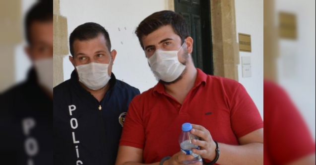 Sevgilisini feci şekilde dövdü: "Seni öldürürüm"