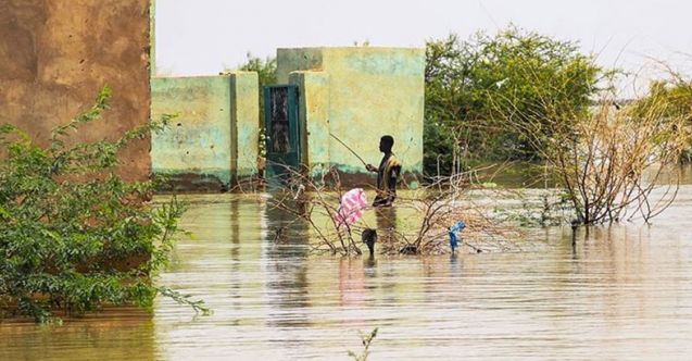 Sudan’daki sel felaketinde ölü sayısı 93’e çıktı