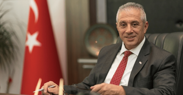 Taçoy:  “Aralık 2020’ye kadar elektrik fiyatlarına zam yapılmayacak”