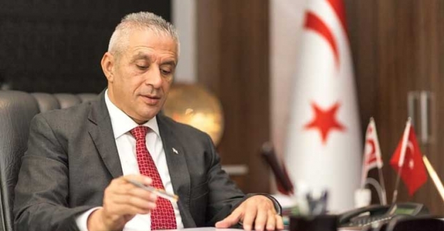 Taçoy : Kilowatt saat başına 0.25 TL teşvik kararı aldık