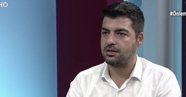 “Toplumun Özersay gibi bir lidere ihtiyacı var”