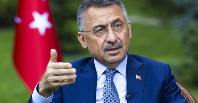 "Türkiye ve Kıbrıs, salgınla mücadelede en başarılı ülkeler arasında"
