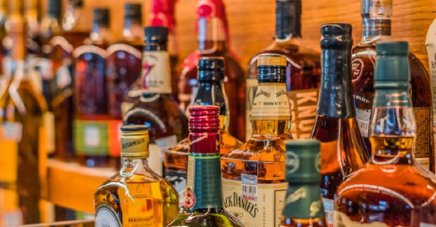 Türkiye’de alkol fiyatları AB ortalamasının 2 katı