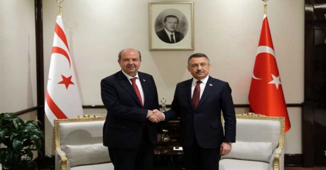 Türkiye’den KKTC’ye jet hızıyla 117 milyon TL