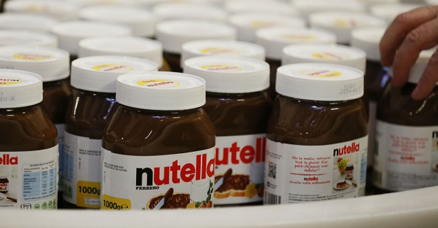 Ürünleriniz helal mi?' sorusuna 'Değil' diyen Nutella'dan özür geldi