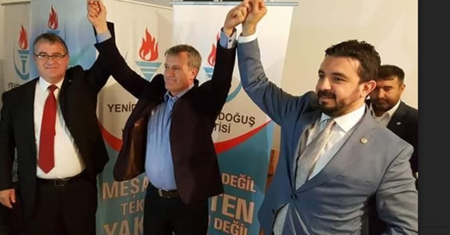 YDP’de Bir Pozitif Vaka Daha