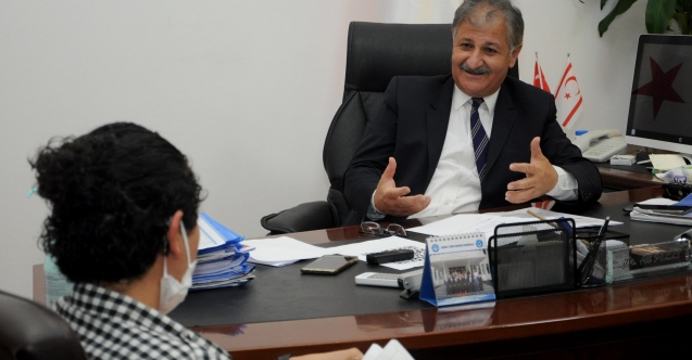 Yerel vakalar en çok nerede? Pilli açıkladı