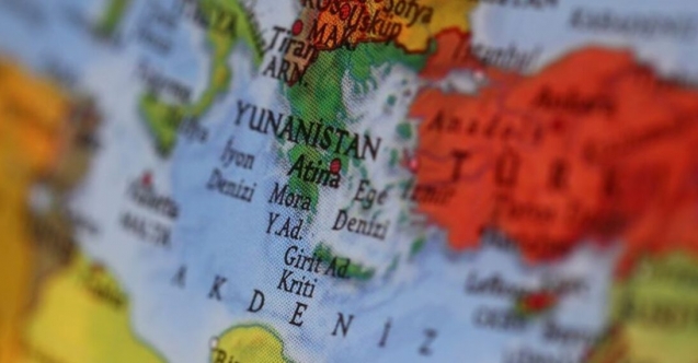 Yunanistan askeri harcamalarını artırıyor!