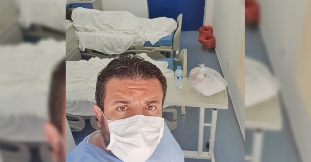 Zaroğlu'nun yeni test sonucu açıklandı