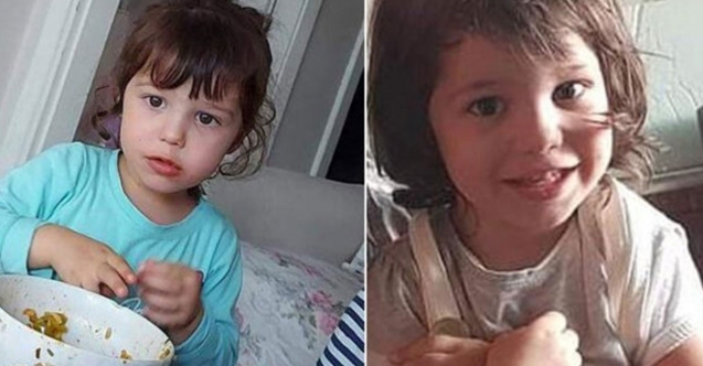 2 yaşındaki Zeynep'in acı sonu