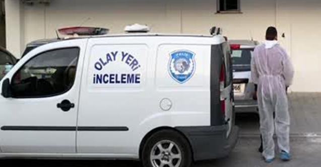 38 yaşındaki genç hayatını kaybetti