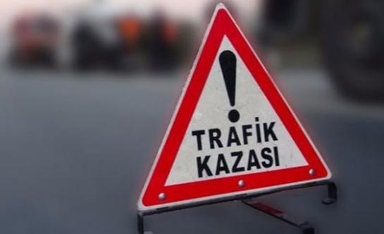 Alkol, aşırı sürat, dikkatsizlik! 3 genç yaralandı