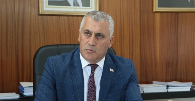 Amcaoğlu: Tüm ödemeler aksatılmadan yapılıyor