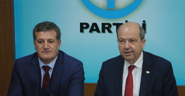 Arıklı’dan Tatar’a şartlı destek