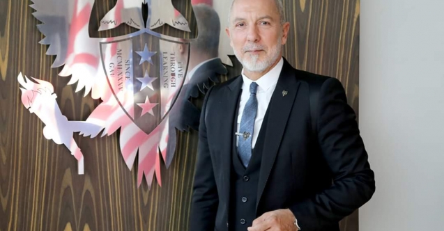 “Artık kendi geleceğimize odaklı ve Türkiye ile birlikte hareket etmeliyiz”
