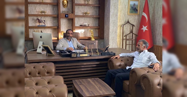 Atalarına sahip çıkıyorlar