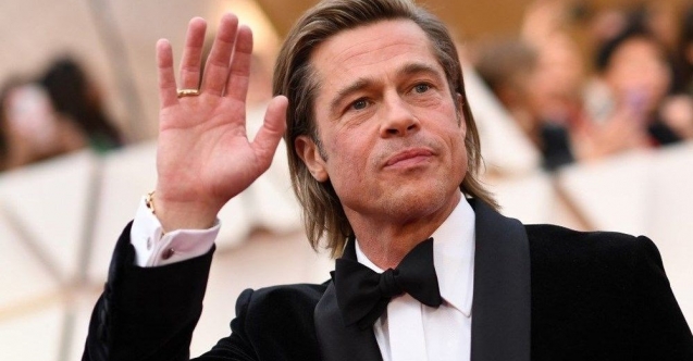 Brad Pitt'e evlilik vaadiyle dolandırma davası