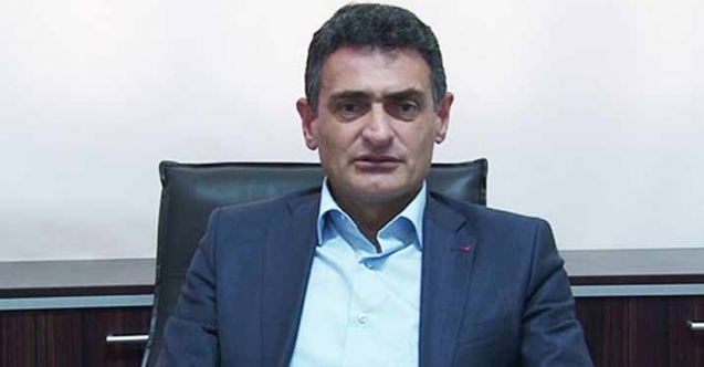 “Bugüne kadar bulunduğum görevlerde yaptıklarım yapacaklarım için kefalettir”