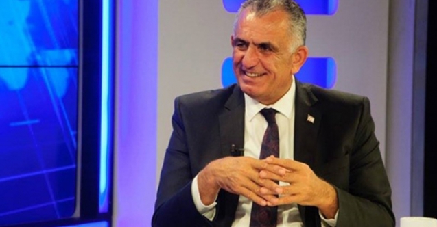Çavuşoğlu: Sıra bende