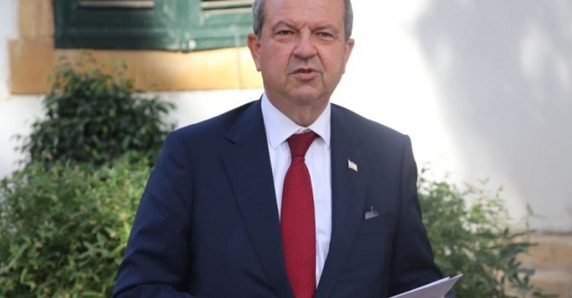 Cumhurbaşkanı seçilen Tatar, 23 Ekim Cuma günü ant içecek