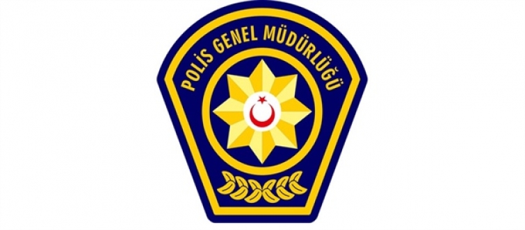 Darp zanlısı tespit edilerek tutuklandı