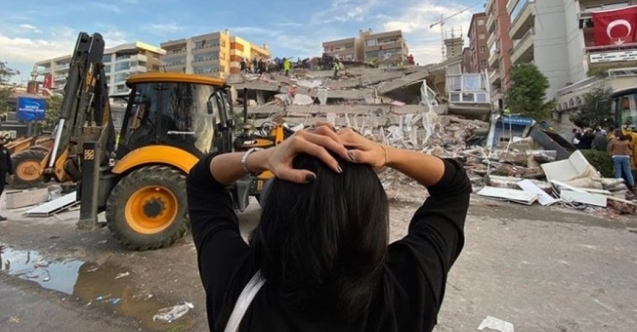 Depremde son durum: 25 can kaybı, 804 yaralı