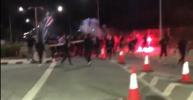 Derinya olaylarıyla ilgili 4 kişi daha tutuklandı