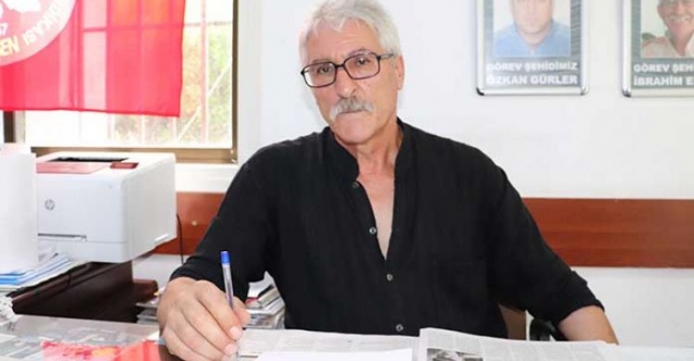 EL-SEN: Borcu nedeniyle elektriği kesilen Büyükkonuk Belediyesi sendikayı dava etti