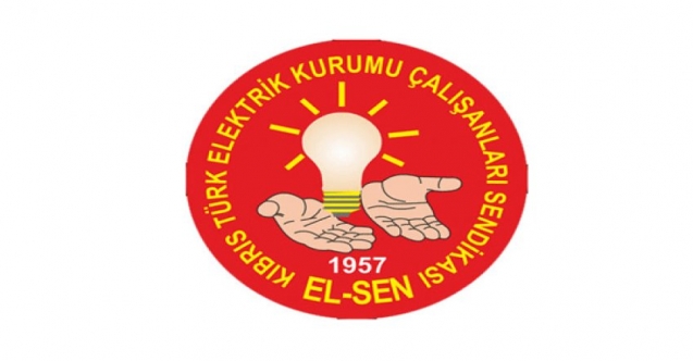 EL-SEN İskele’de uyarı grevi başlattı