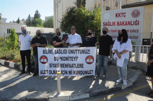 Elcil: 'Çocuklara Covid-19 bulaşmaz" düşüncesi yanlış