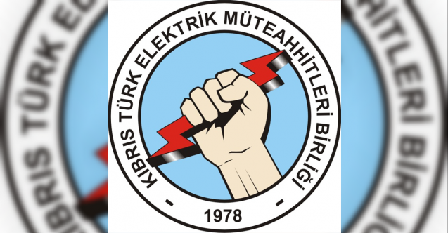 “Elektrik işleri yaptırılacak kişilerin KTEMB üyelik kartı mutlak suretle sorgulanmalıdır”