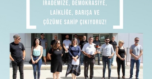 "Erdoğan, irademizi kan davasına döndürdü"