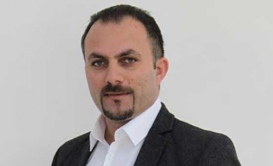 "Erdoğan’ın hedefi Kuzey Kıbrıs’ı ilhak etmek"