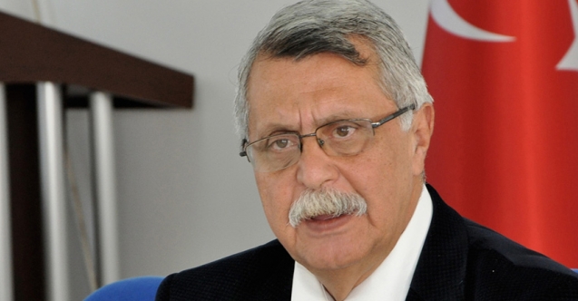 Ferdi Sabit Soyer'den Ersin Tatar'a: "Avcıyken av oldun, hemen istifa et"